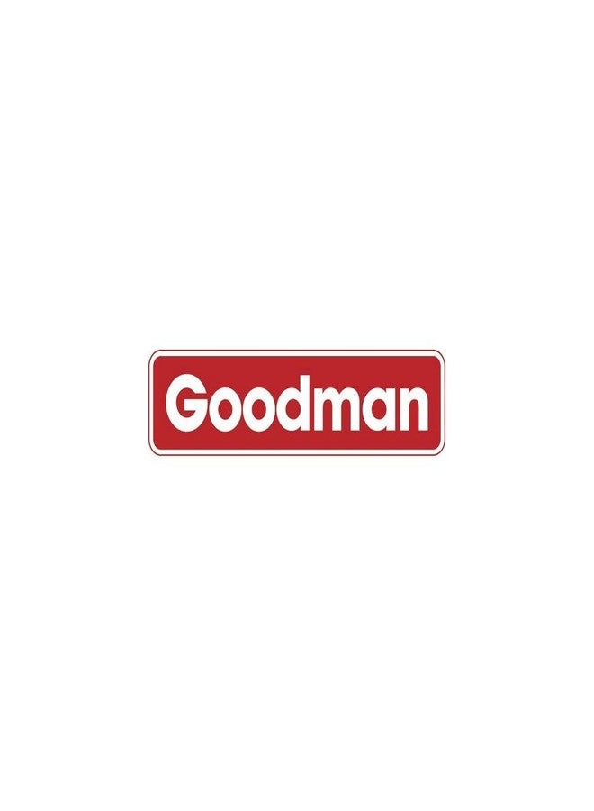 Goodman 0154F00001P - GASKET