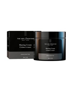 THE ART of SHAVING The Art of Shaving Lavender Shaving Cream for Men - Beard Care, Protects Against Irritation and Razor Burn, Clinically Tested for Sensitive Skin, 5 Fl Oz (Pack of 1)  - Image 2