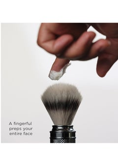 THE ART of SHAVING The Art of Shaving Lavender Shaving Cream for Men - Beard Care, Protects Against Irritation and Razor Burn, Clinically Tested for Sensitive Skin, 5 Fl Oz (Pack of 1)  - Image 5