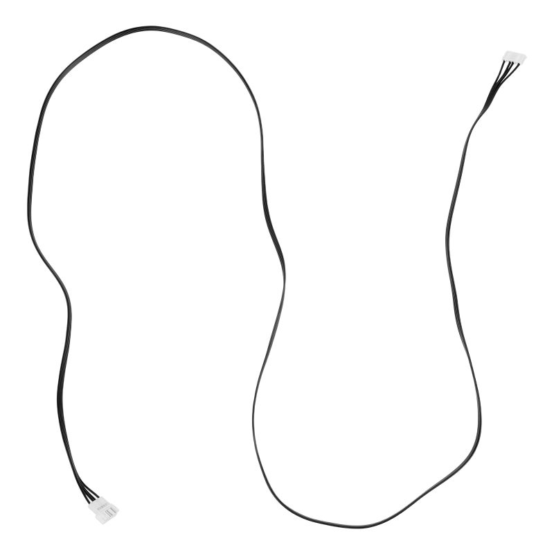 Stepper Motor Cable Extension Black 6 Pin Female to Male Wire for 3D Printer Accessories - Image 5