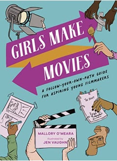 GIRLS MAKE MOVIES 