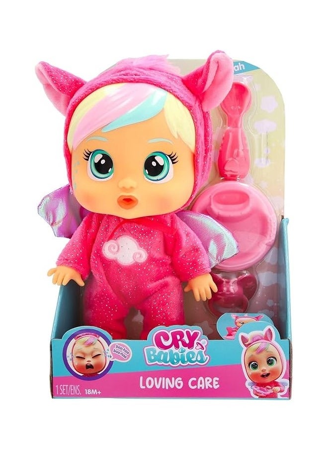 CRY BABIES - بكاء الأطفال - حب العناية هانا - Image 1