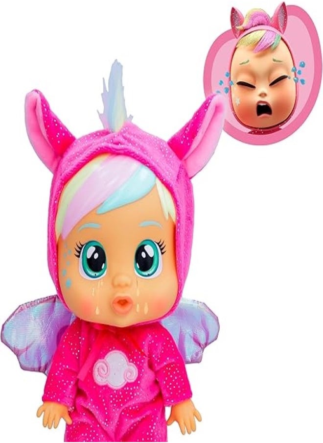 CRY BABIES - بكاء الأطفال - حب العناية هانا - Image 1