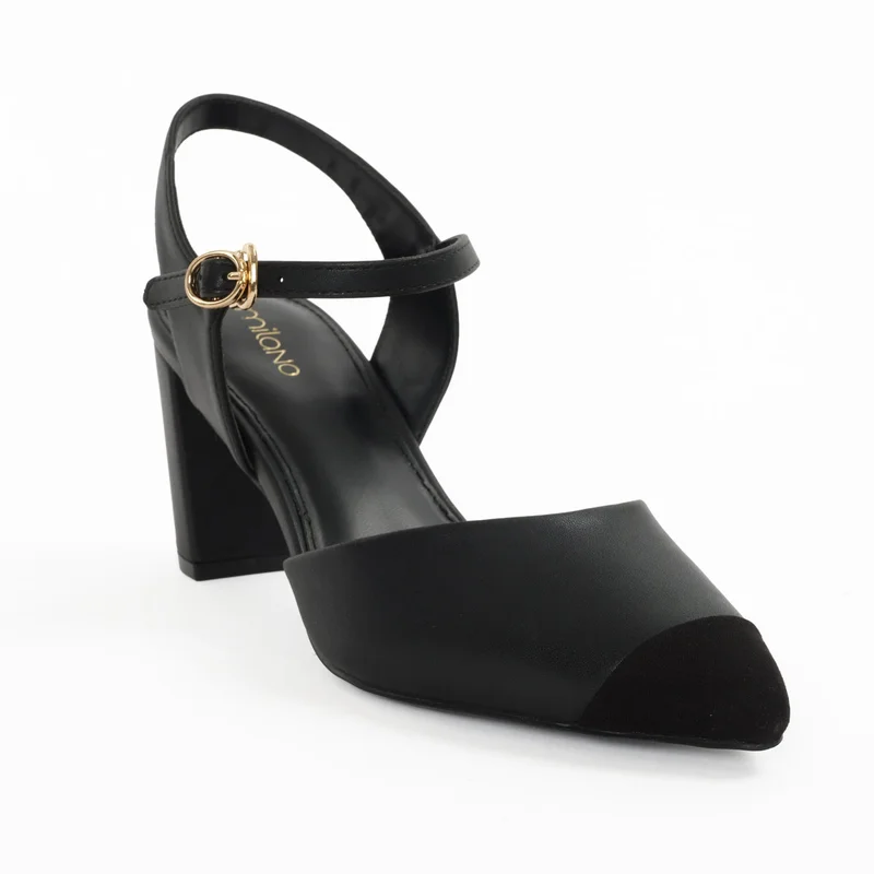 ميلانو ROSETTE Heels