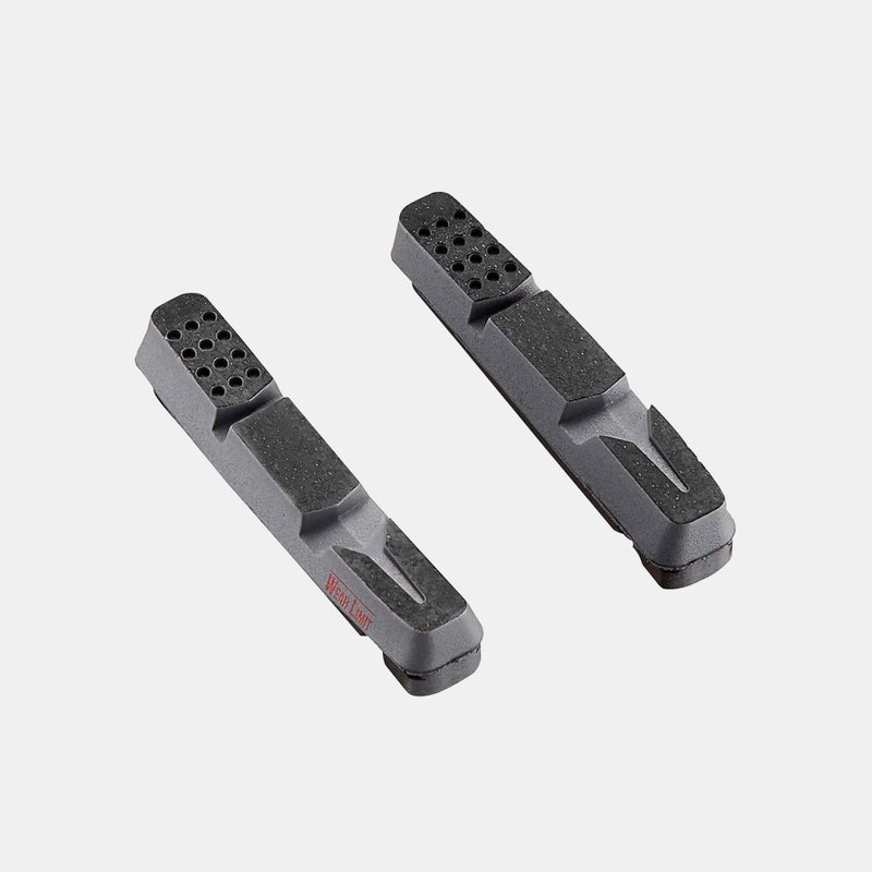 Tri-Comp Brake Caliper Replacement Pad