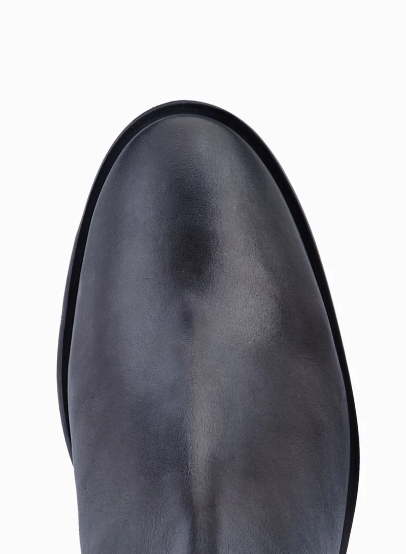 TOPSHOP Basing Chelsea Boots