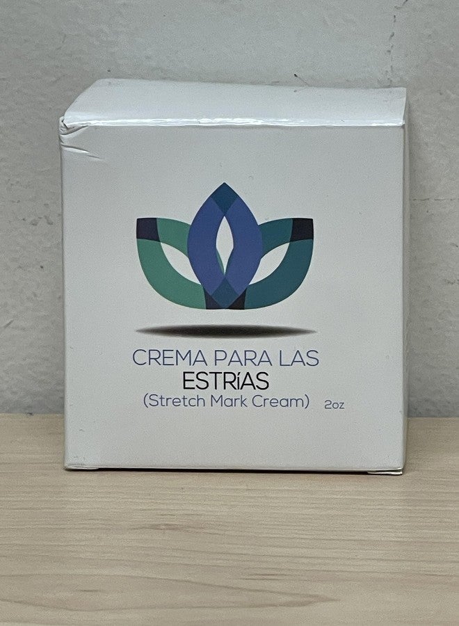 The Healing Touch Crema Para Las Estrias - Buenisimo Para Eliminar Las Estrias de Embarazo, Estomago, Piernas Y Pechos - Image 4