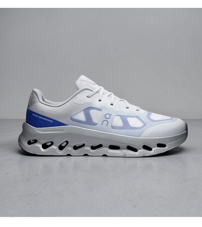 On Running Cloudtilt Remix Glacier Alloy Unisex Shoes - Image 1