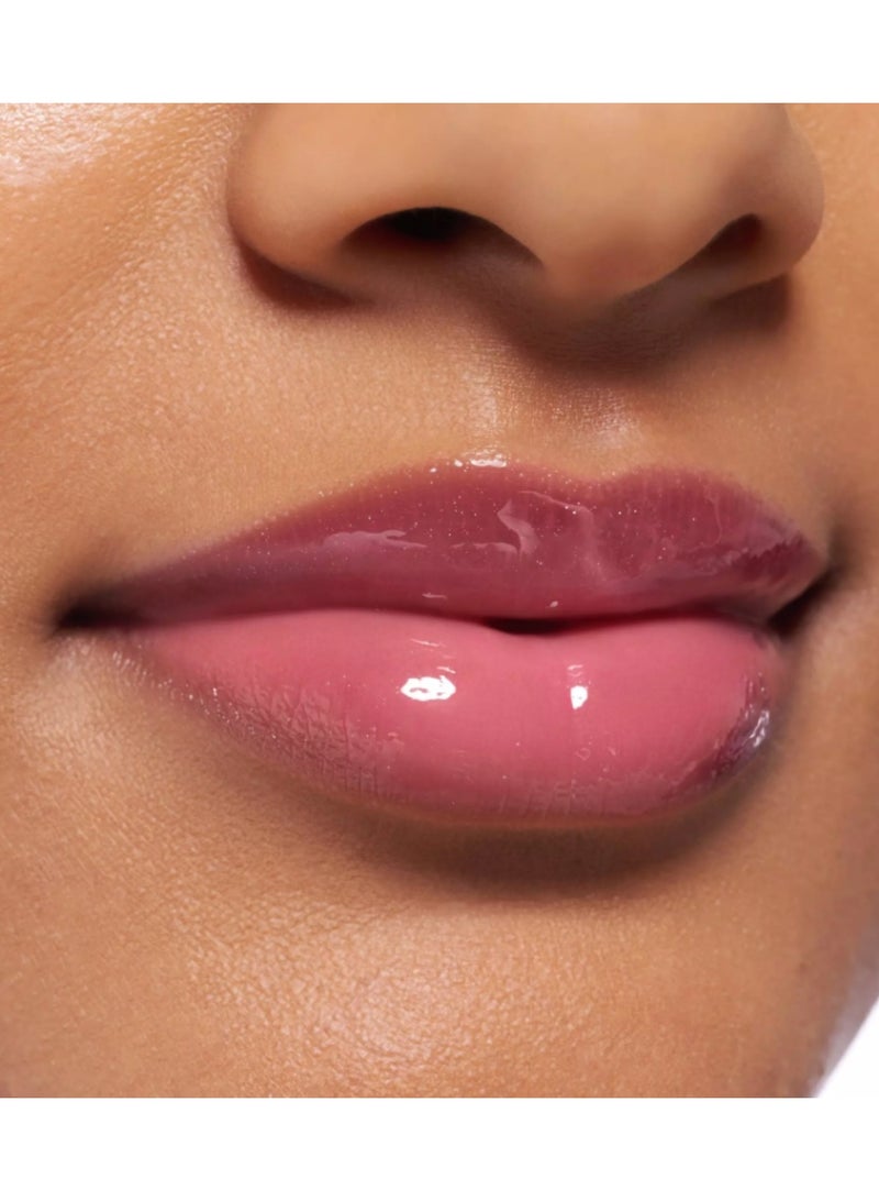 ايسنس Extreme Shine Volume Lipgloss 21 Pretty in Pink - Image 3