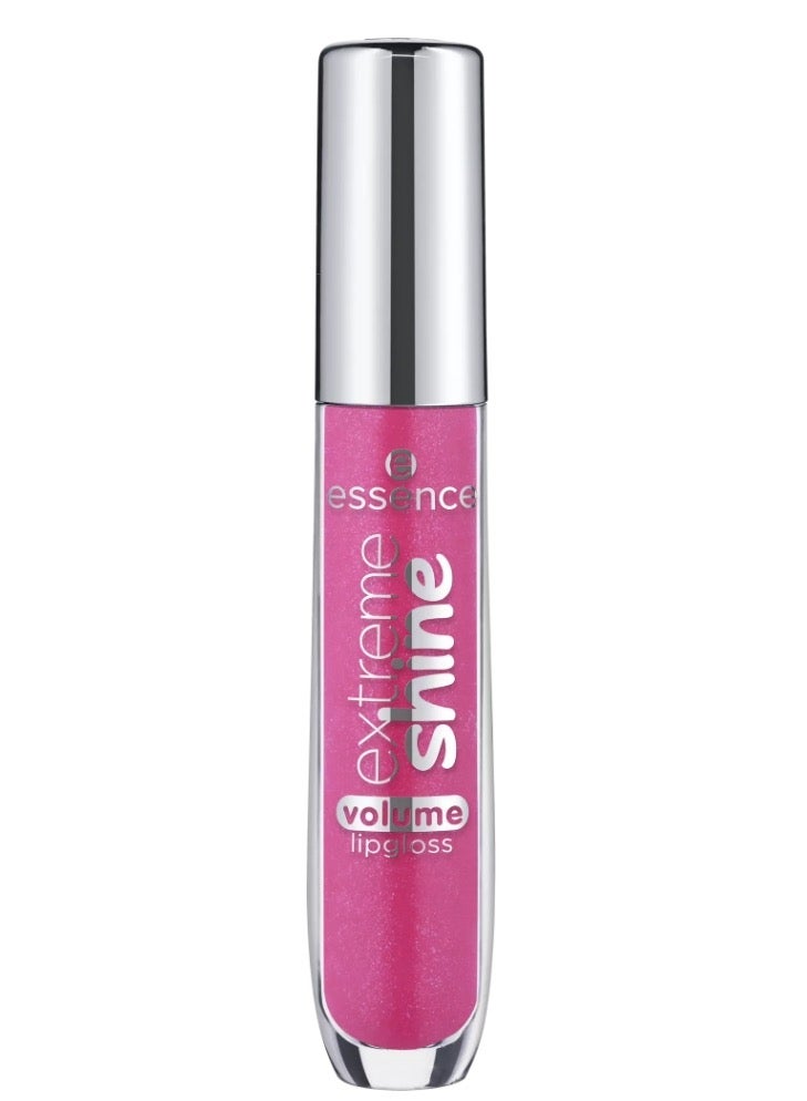 ايسنس Extreme Shine Volume Lipgloss 21 Pretty in Pink - Image 1