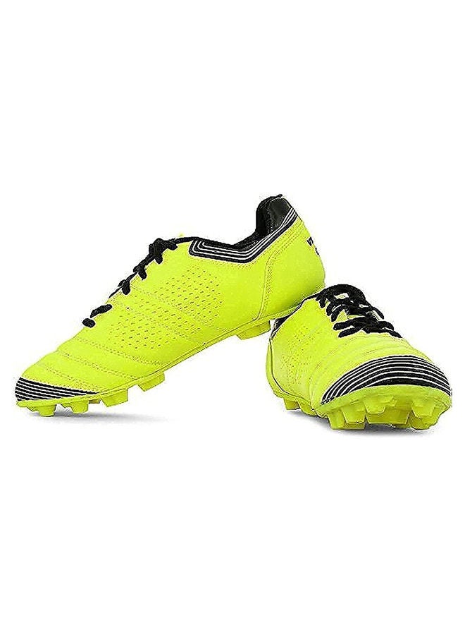 Vector X Chaser Soccer Shoes Size 10 UK - Image 1