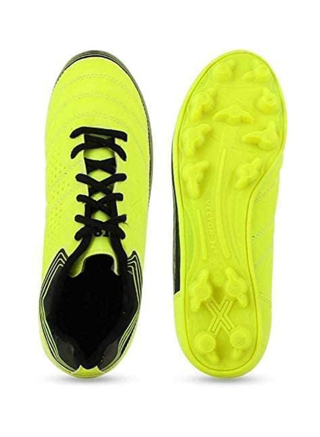Vector X Chaser Soccer Shoes Size 10 UK - Image 4