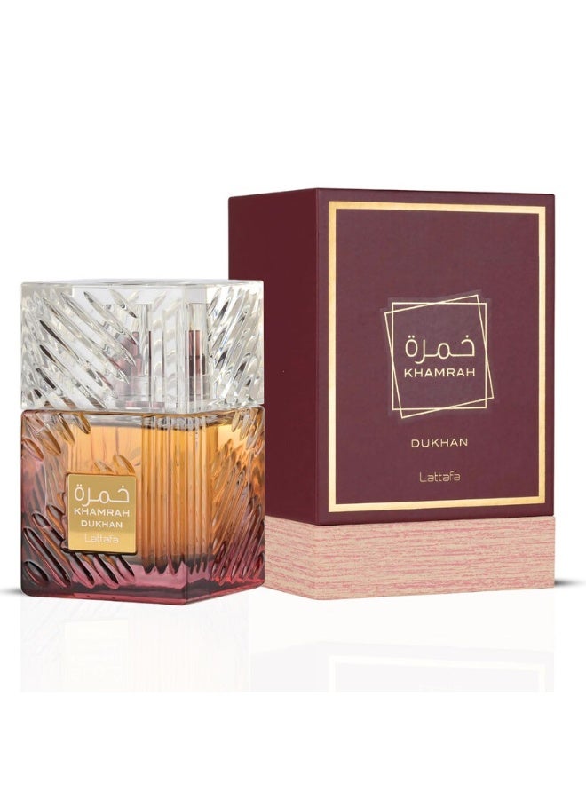 Khamrah Dukhan 100 ml