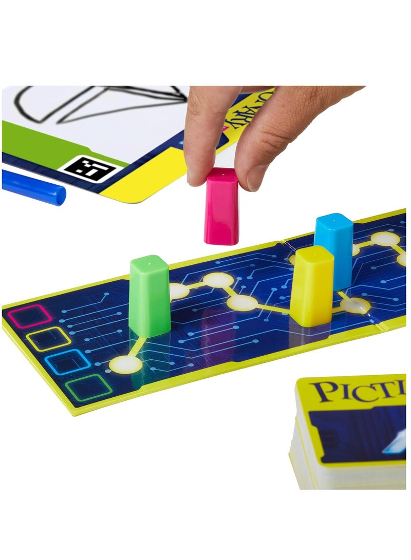 PICTIONARY بيكشنري ضد الذكاء الاصطناعي المملكة المتحدة - Image 3