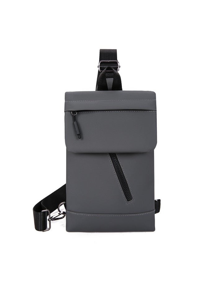 Mark Fairwhale New Casual Sports Chest Bag  - Image 1