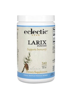 Eclectic Herb Eclectic Herb, Larix Powder, 12 oz (340 g)  - Image 1