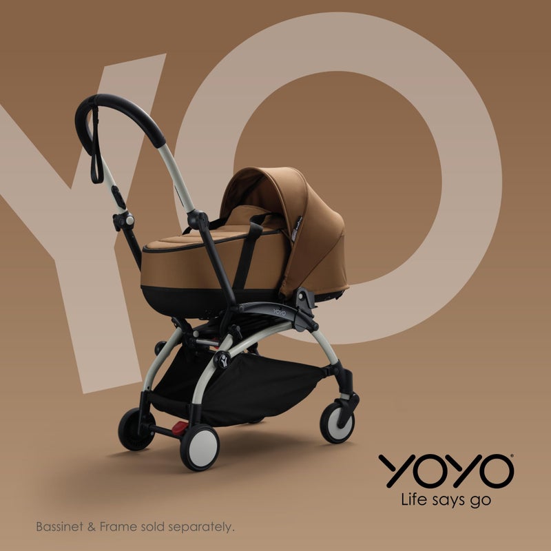 BABYZEN محولات سرير بيبيزن يويو كونكت - Image 4