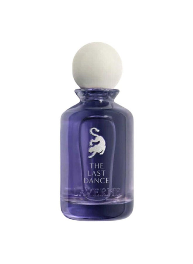سعر ومواصفات لافيرن عطر ذا لاست دانسEDP 100ML (ZCF8EE55D4A7A0D0CEDACZ) على Noon EG