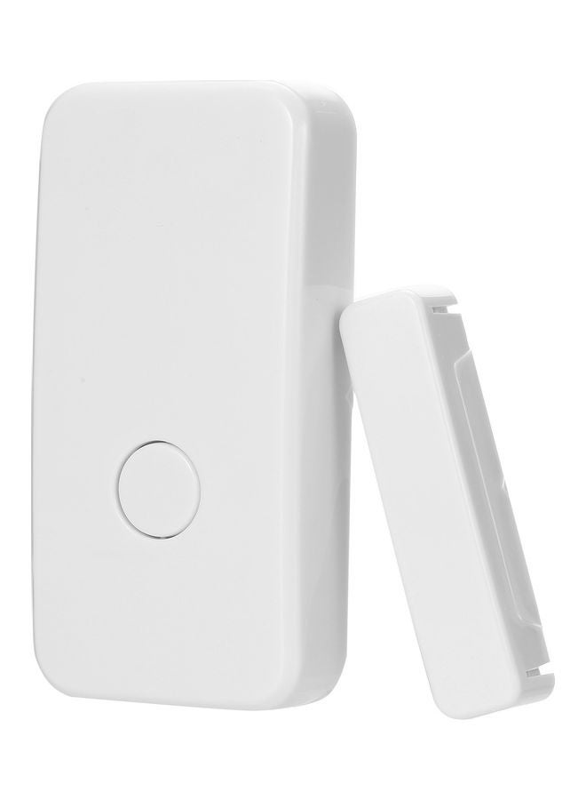 جهاز استشعار إيوي لينك للتنبيه عبر الواي فاي . أبيض - Image 1