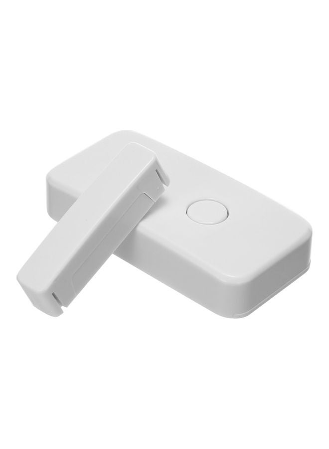 جهاز استشعار إيوي لينك للتنبيه عبر الواي فاي . أبيض - Image 2