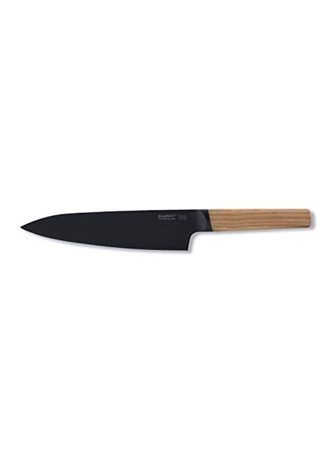 Kitchen Chef's Knife 19 cm-Black