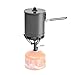 Fire-Maple FireMaple Petrel Quickboil Pro Ultralight Cooking System  Compact  FastBoiling Backpacking Stove Pot Set Ideal for Hiking Solo Camping Travelling Hunting Trips etc  FMCG3 - Image 2