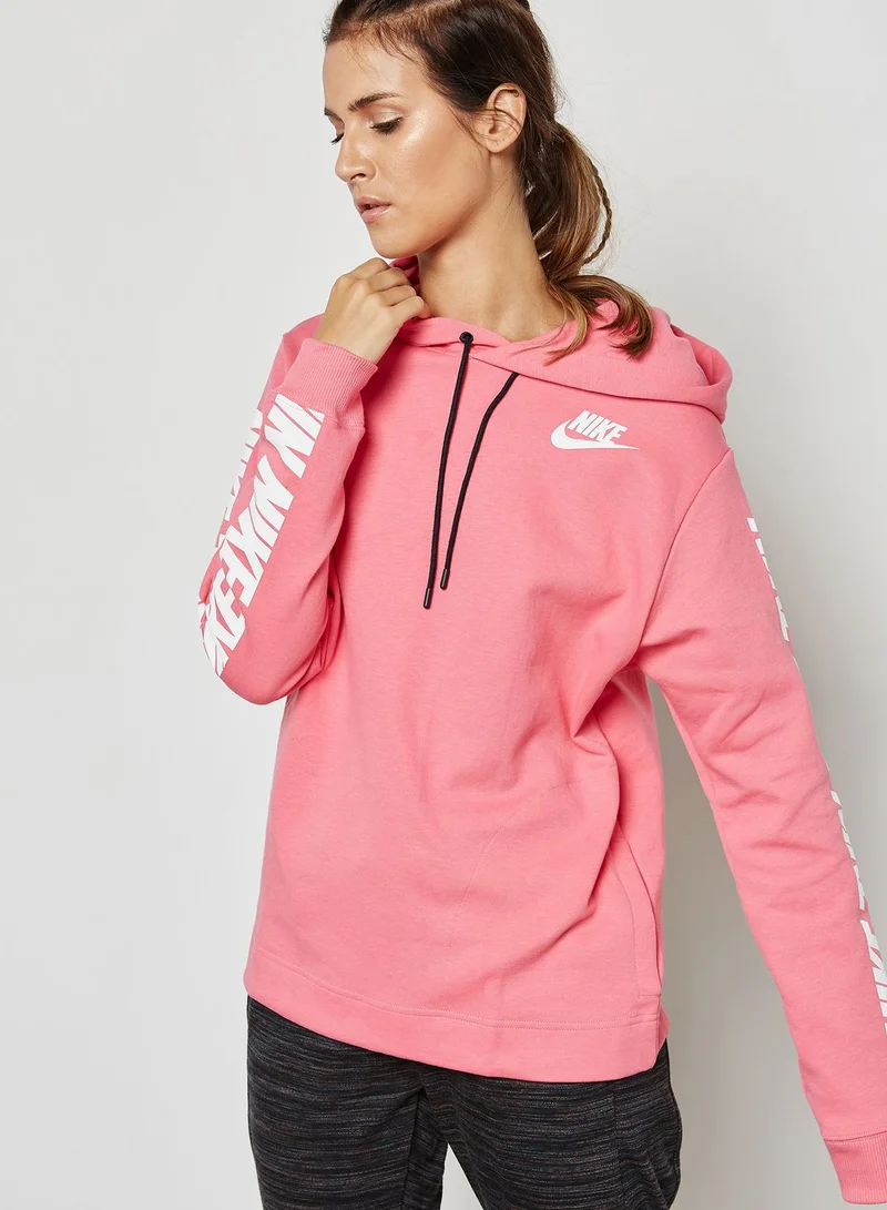 Nike AV15 Hoodie