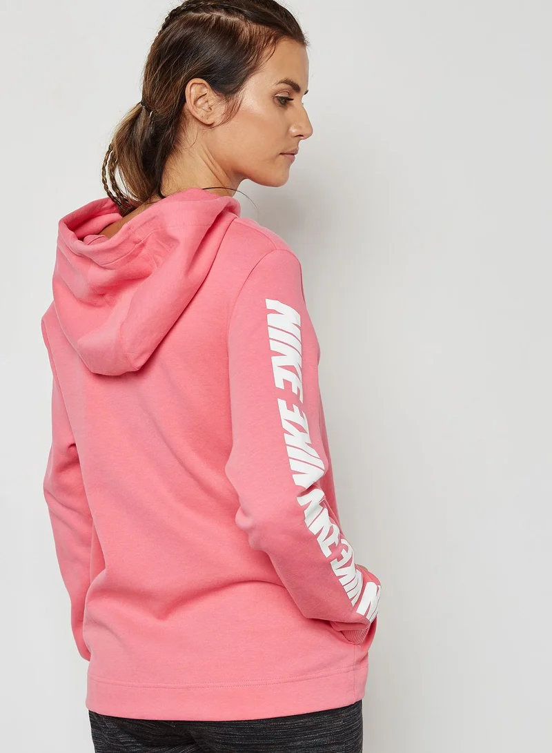 Nike AV15 Hoodie