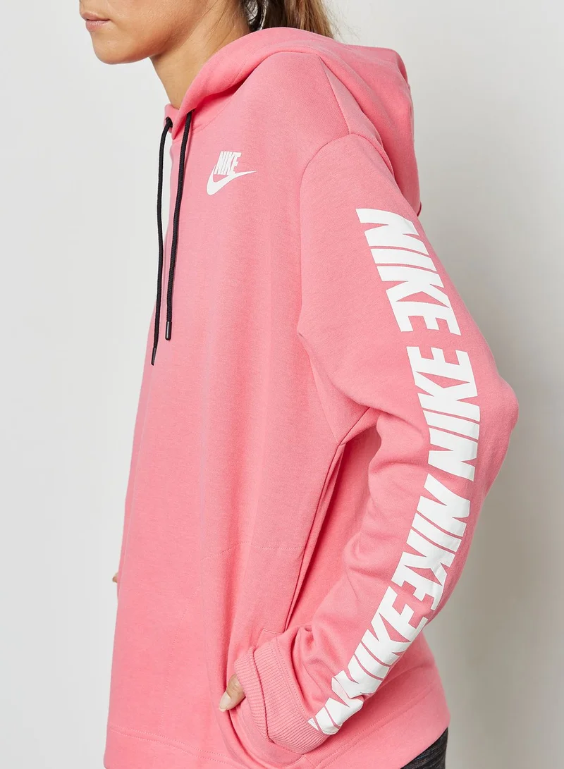 Nike AV15 Hoodie
