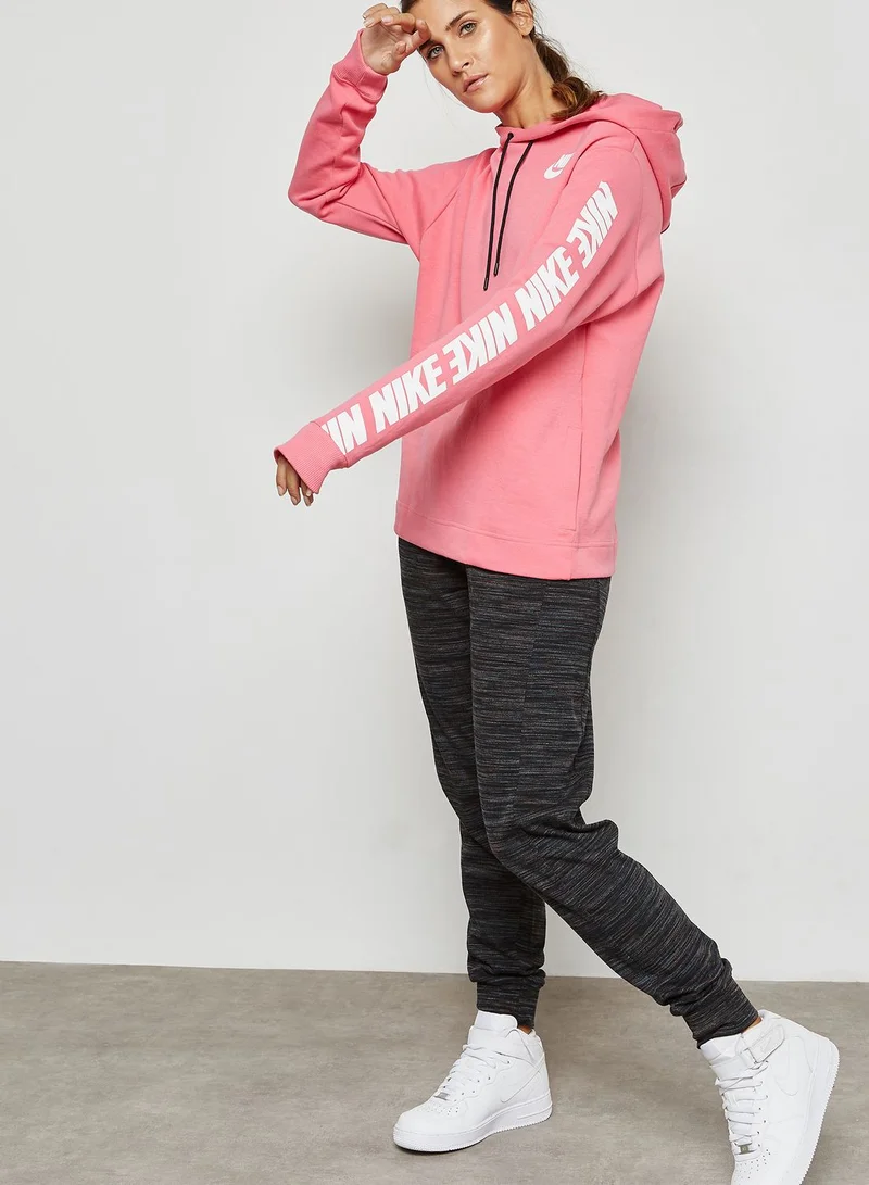 Nike AV15 Hoodie