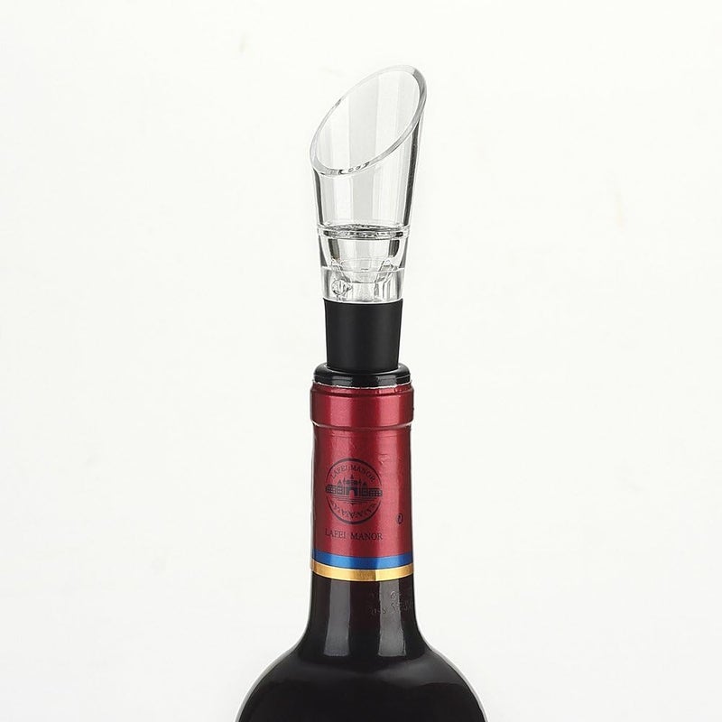 QLL 6 Pack Wine Pourer by White - Image 2