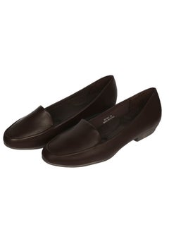 Better Ladies Flat Shoes Dark Brown  - Image 5