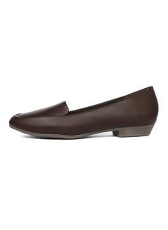 Better Ladies Flat Shoes Dark Brown  - Image 3