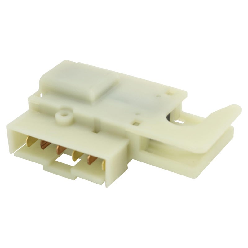 TRQ Brake Light Switch Compatible with Buick Cadillac Chevrolet GMC Hummer Isuzu Saab