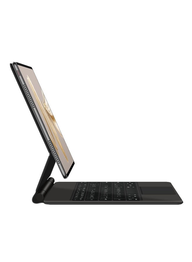 Suitable for Huawei MatePad Pro 12.2-inch 2024 keyboard leather case, tablet Miao control Bluetooth keyboard protective cover - Image 3