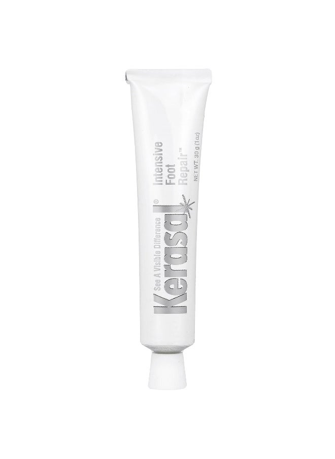 Kerasal Kerasal, Intensive Foot Repair Ointment, 1 oz (30 g)  - Image 1