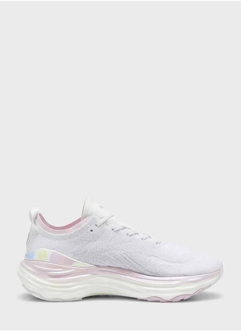 PUMA Foreverrun Nitro Radiant Run