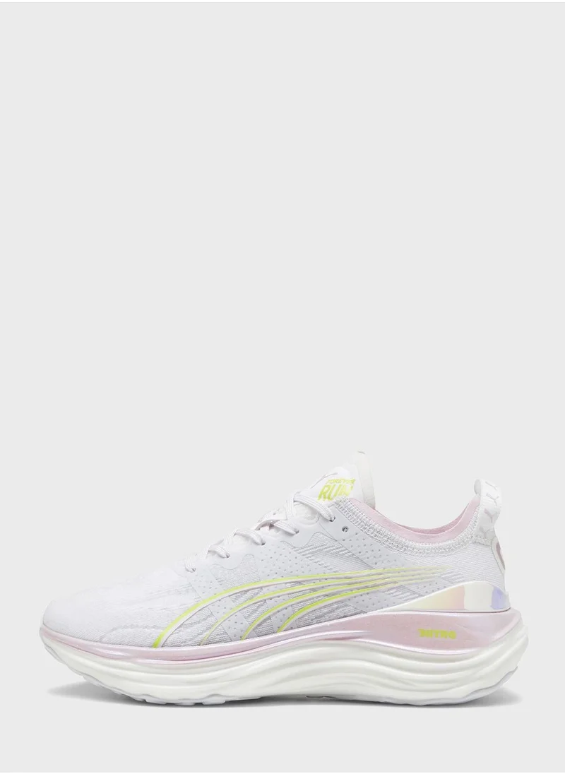 PUMA Foreverrun Nitro Radiant Run