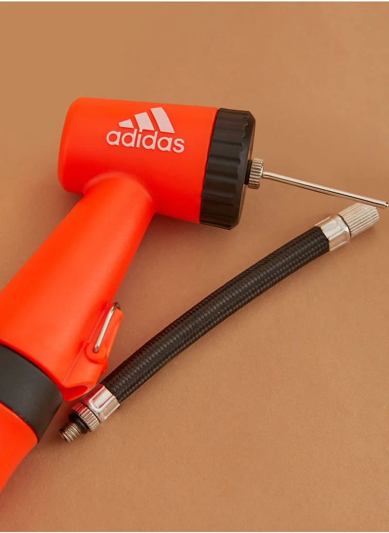 Adidas Air Pump