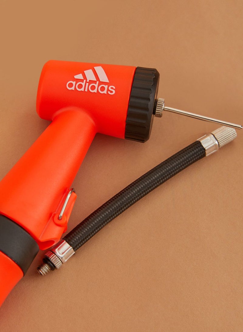 اديداس مضخة هواء لنفخ كرة القدم - Image 2