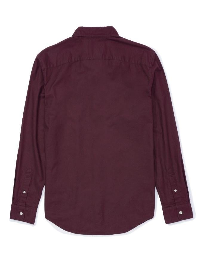 امريكان ايجل قميص أساسي بقصة سليم - Image 2