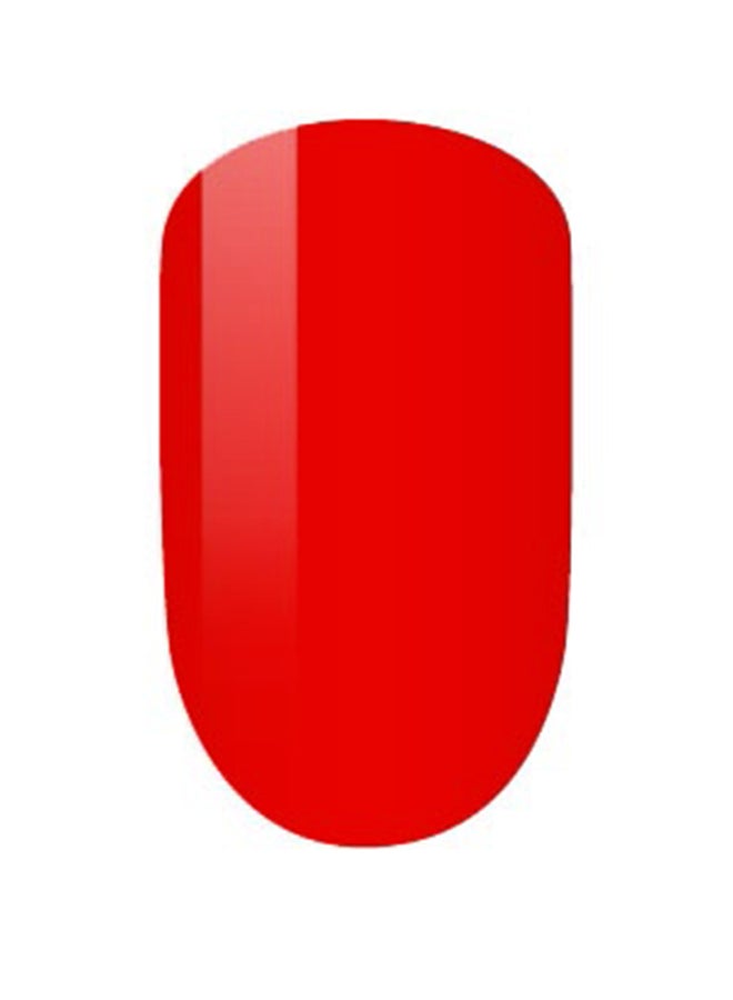 Lechat Soak Off Gel Nail Polish UV LED Gel Polish Cherry Cosmo PMS01 - Image 2