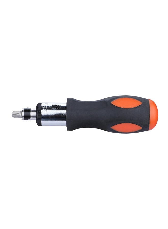 BLACK+DECKER A7104-XJ 56 Pc Magnetic Screw Driving Kit with Ratchet for DIY use (Black) - Image 3