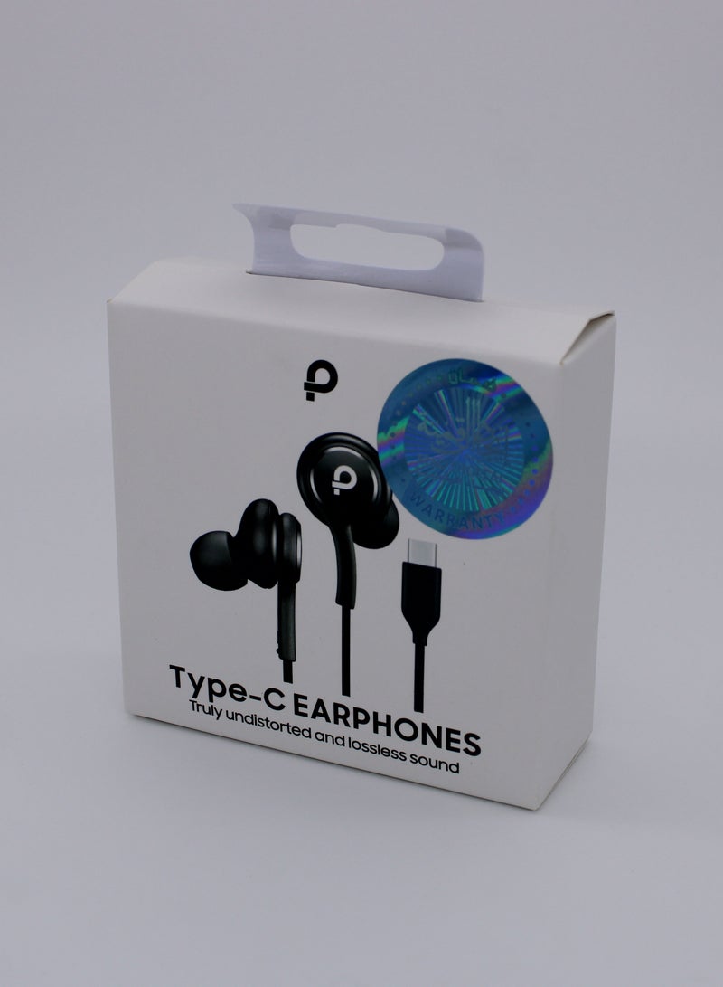 PROMASS Unveiling the Acoustic Excellence of Wired Headphones for an Unmatched Audio Journey - Image 2