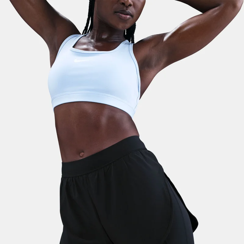 Nike Black Women's Universa 2-In-1 Shorts for Women | Best Price UAE