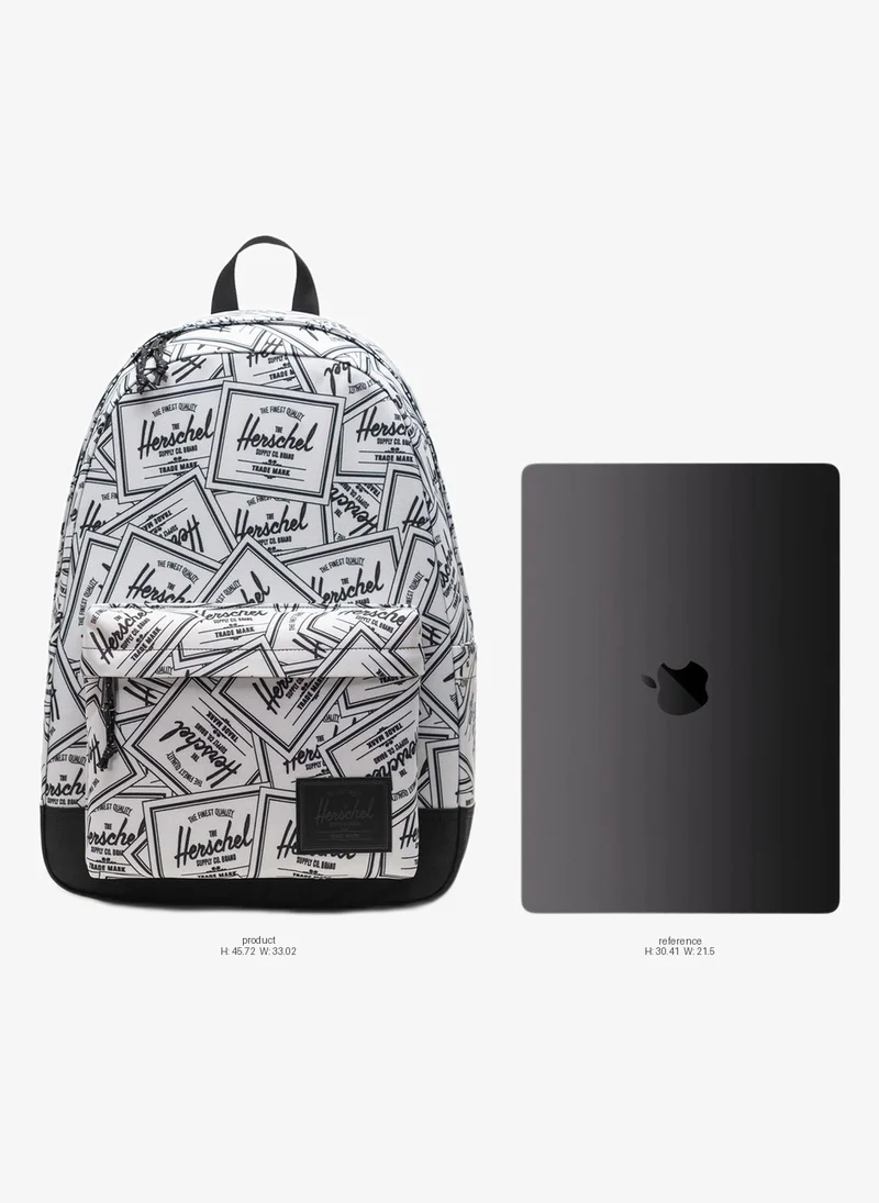 Herschel Herschel Classic™ XL Backpack 30L - Fits Up-to 16" laptop
