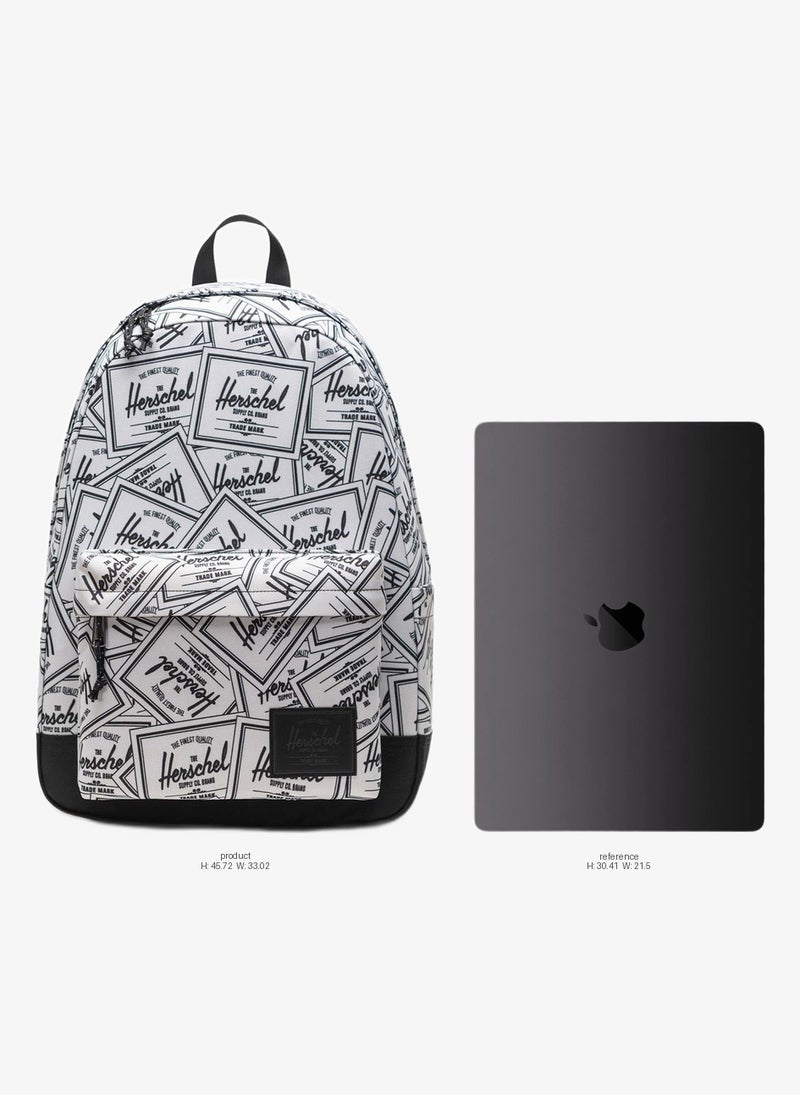 Herschel Classic™ XL Backpack 30L - Fits Up-to 16" laptop - Image 2