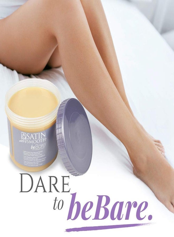 Satin Smooth Bebare™ Hair Removal System 16 oz. - Image 2