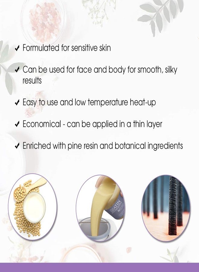 Satin Smooth Bebare™ Hair Removal System 16 oz. - Image 4