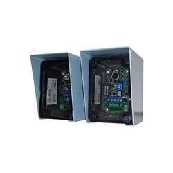 EMX Universal Safety Photo Beam IRB-MON UL325-2016 NEMA 4X Replacement for IRB-4X New UL Standards for 2016 and Retrofit for Older Installations - Image 5